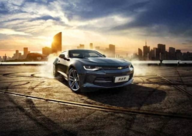 便宜了10万元！雪佛兰第六代科迈罗上市