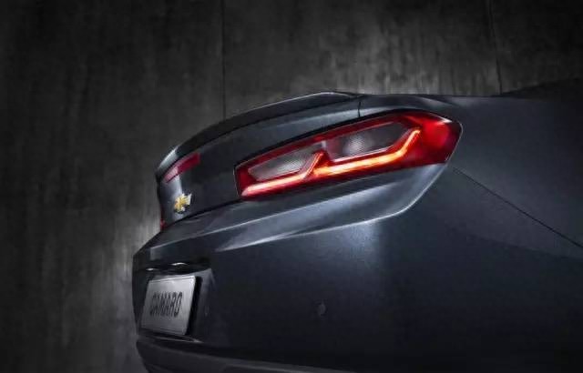 便宜了10万元！雪佛兰第六代科迈罗上市