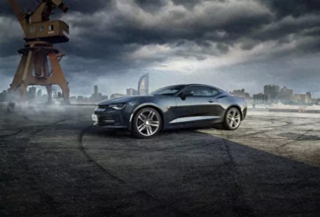 便宜了10万元！雪佛兰第六代科迈罗上市