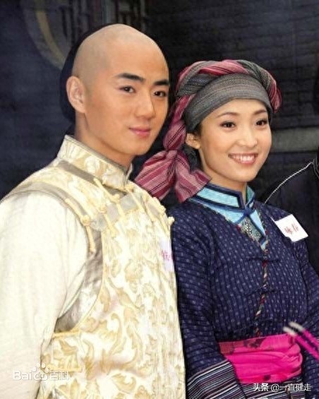 “少林寺”系列之三十二——《功夫·咏春》