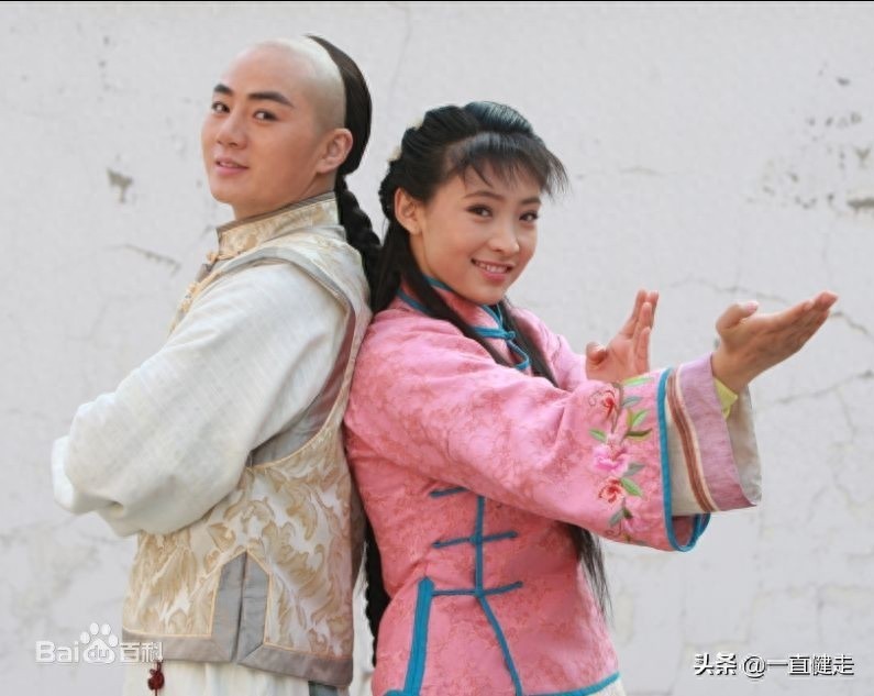 “少林寺”系列之三十二——《功夫·咏春》