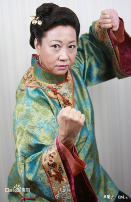 “少林寺”系列之三十二——《功夫·咏春》