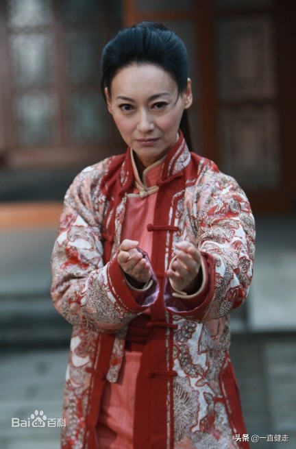 “少林寺”系列之三十二——《功夫·咏春》