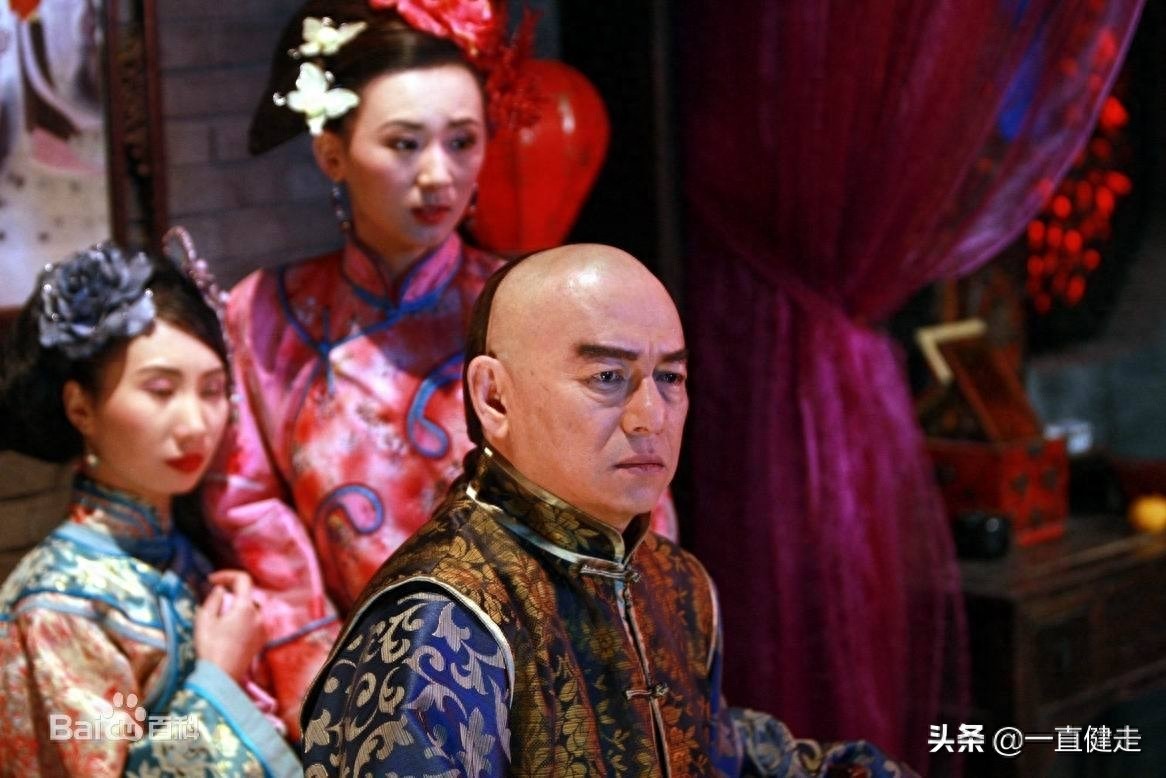 “少林寺”系列之三十二——《功夫·咏春》