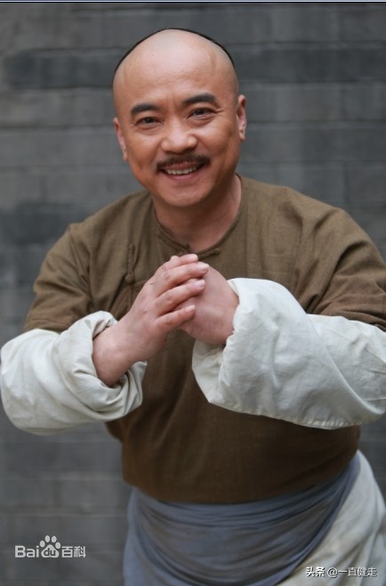 “少林寺”系列之三十二——《功夫·咏春》