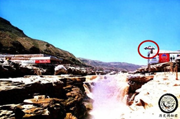 直击柯受良飞跃黄河现场：全程不到2秒，吴宗宪、刘德华到场加油